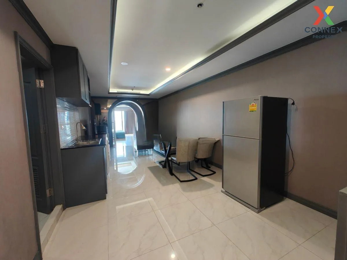 ขายคอนโด  สเตท ทาวเวอร์ BTS-สะพานตากสิน สีลม เขต บางรัก กรุงเทพ C 1