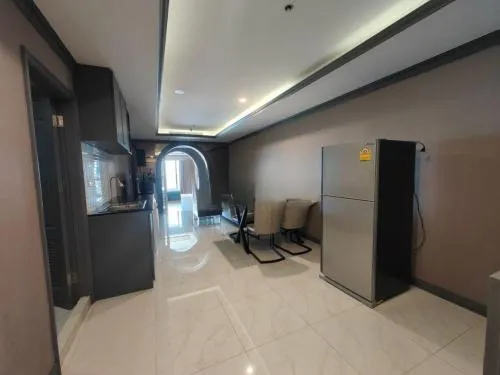 ขายคอนโด  สเตท ทาวเวอร์ BTS-สะพานตากสิน สีลม เขต บางรัก กรุงเทพ CX-127327