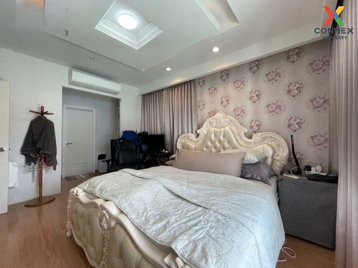 For Sale House , The Plant Estique Pattanakarn , MRT-Kelantan , S