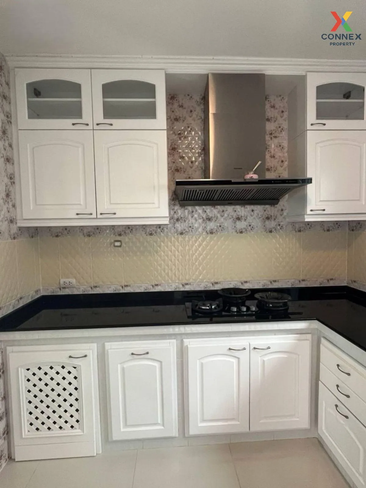 For Rent House , The Plant Estique Pattanakarn , MRT-Kelantan , S