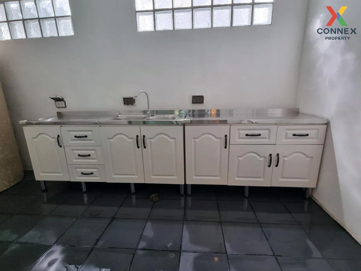 For Rent Townhouse/Townhome  , BAAN KLANG MUANG KALPAPRUEK , Bang
