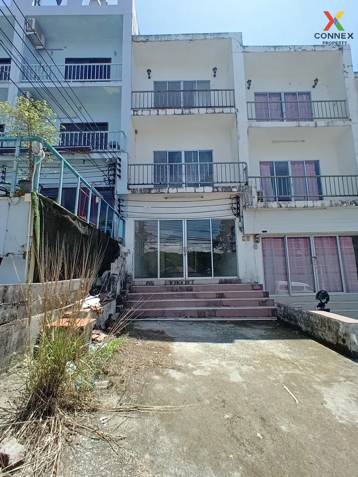 For Sale Commercial Building 3 Floors , Krathu ,Phuket , Kamala , 1