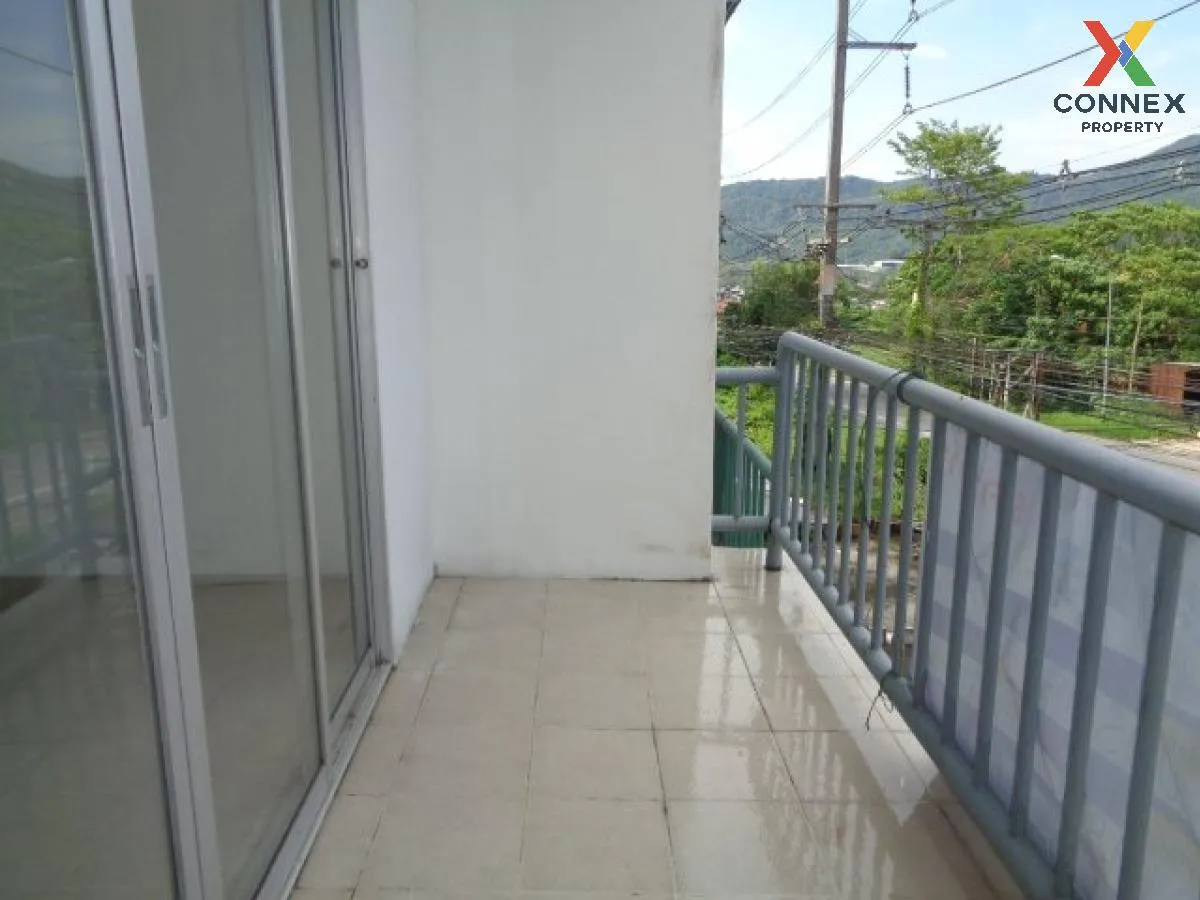 For Sale Commercial Building 3 Floors , Krathu ,Phuket , Kamala ,