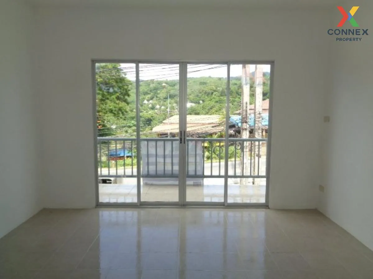For Sale Commercial Building 3 Floors , Krathu ,Phuket , Kamala ,
