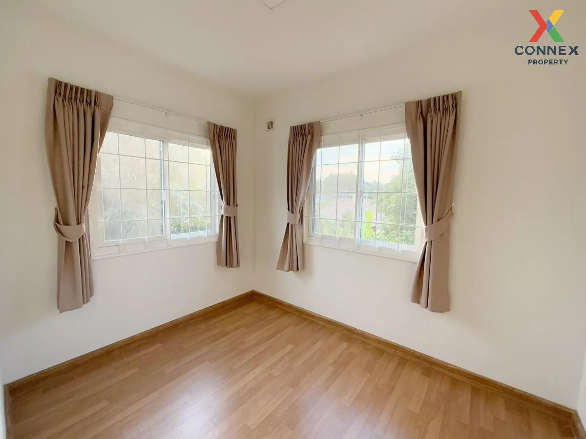 For Sale Townhouse/Townhome  , The Connect Rama 5 - Nakornin , Ba