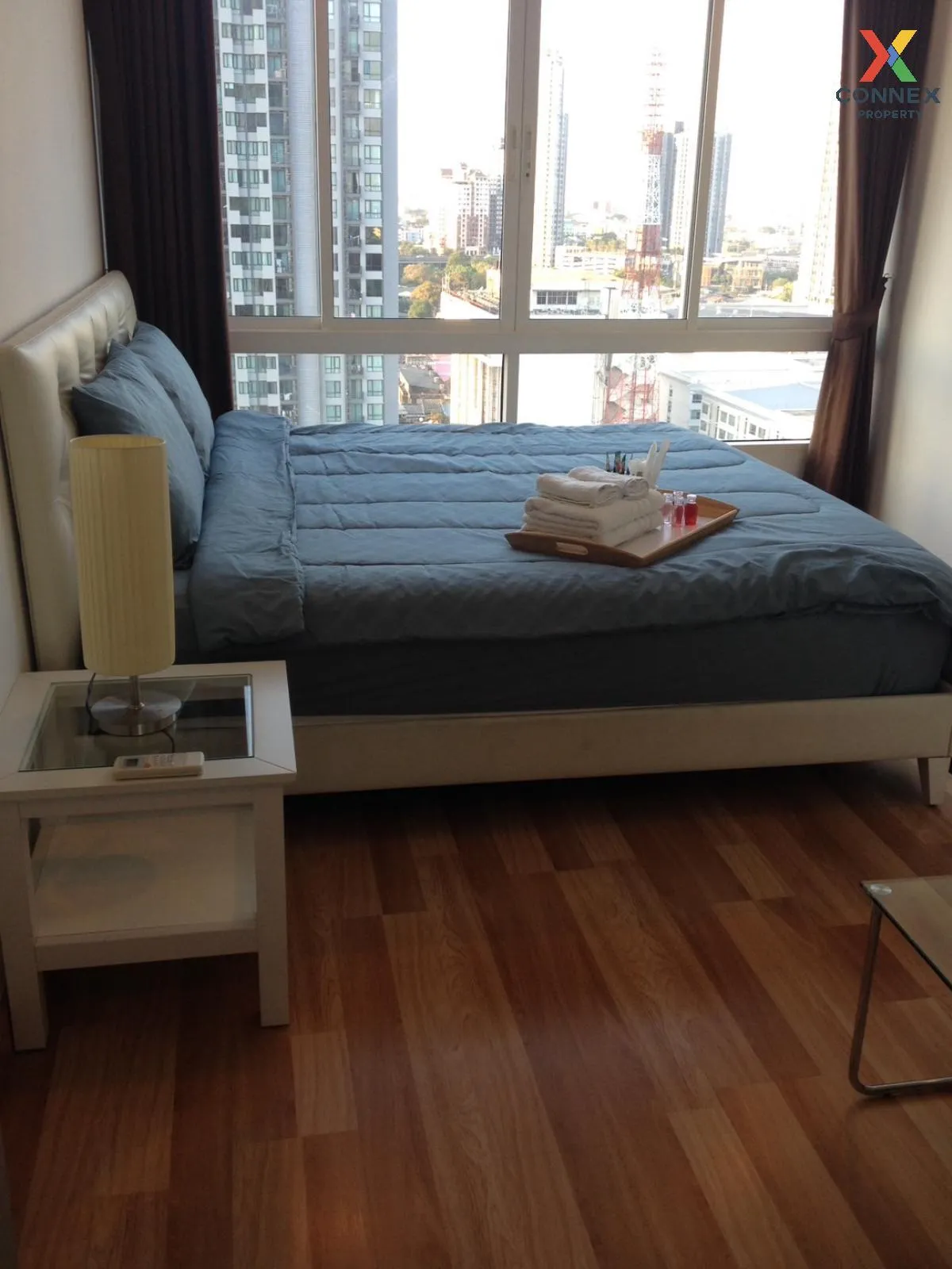 For Sale Condo , Ideo Verve Sukhumvit , Duplex , BTS-On Nut , Phr