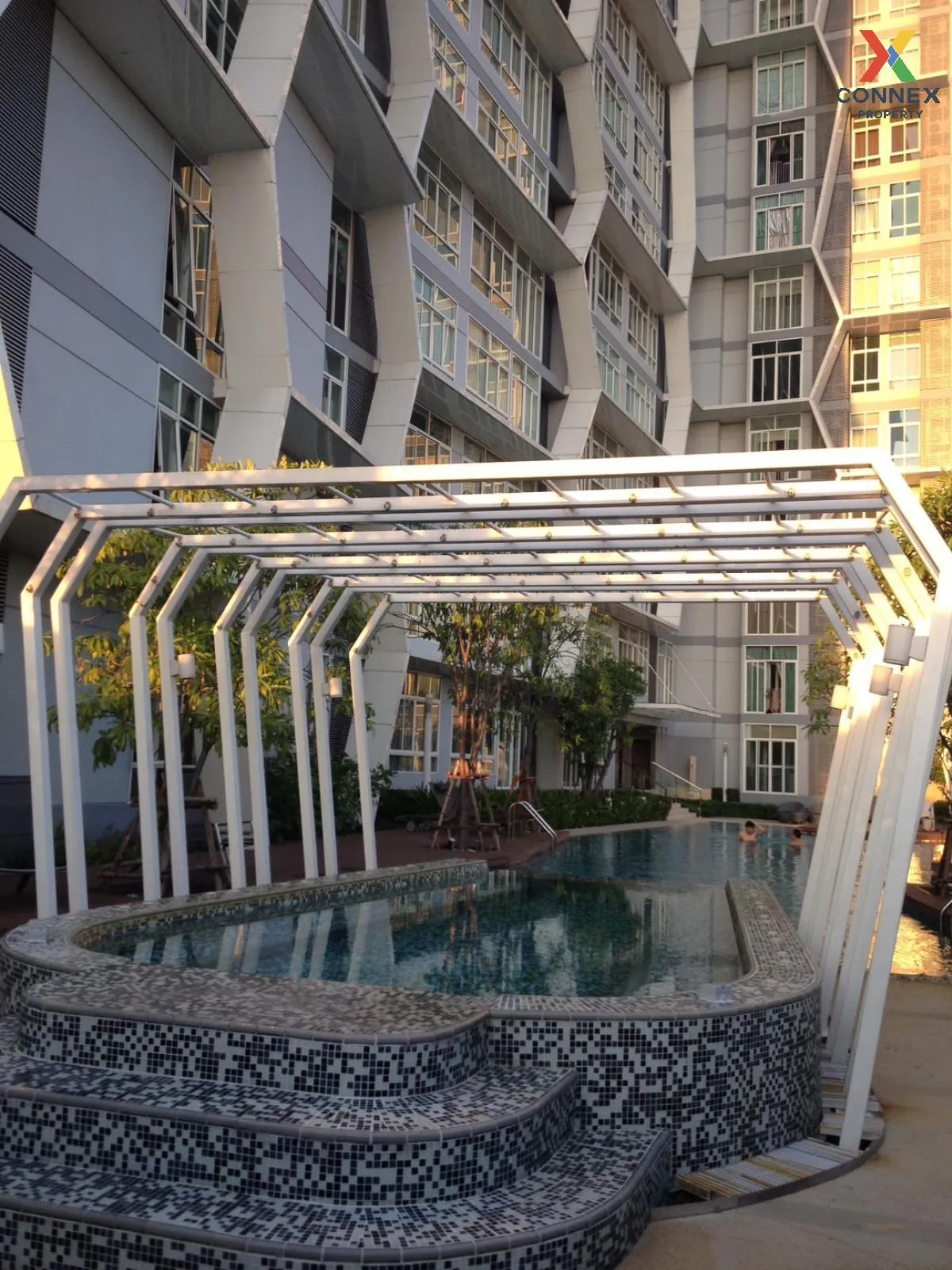 For Sale Condo , Ideo Verve Sukhumvit , Duplex , BTS-On Nut , Phr