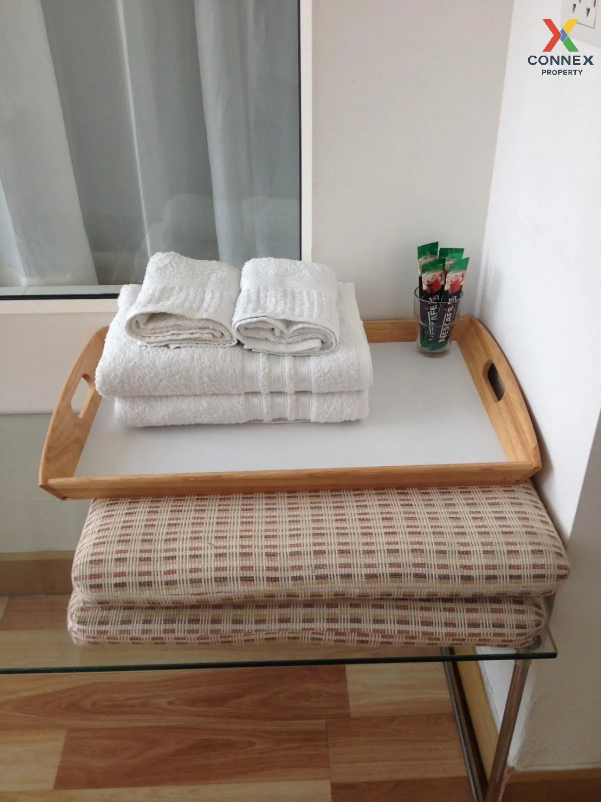 For Sale Condo , Ideo Verve Sukhumvit , Duplex , BTS-On Nut , Phr