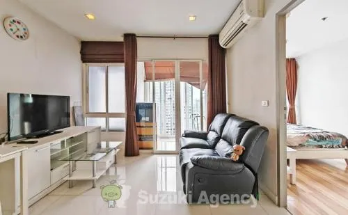 For Sale Condo , Ideo Verve Sukhumvit , Duplex , BTS-On Nut , Phra Khanong Nuea , Watthana , Bangkok , CX-127353