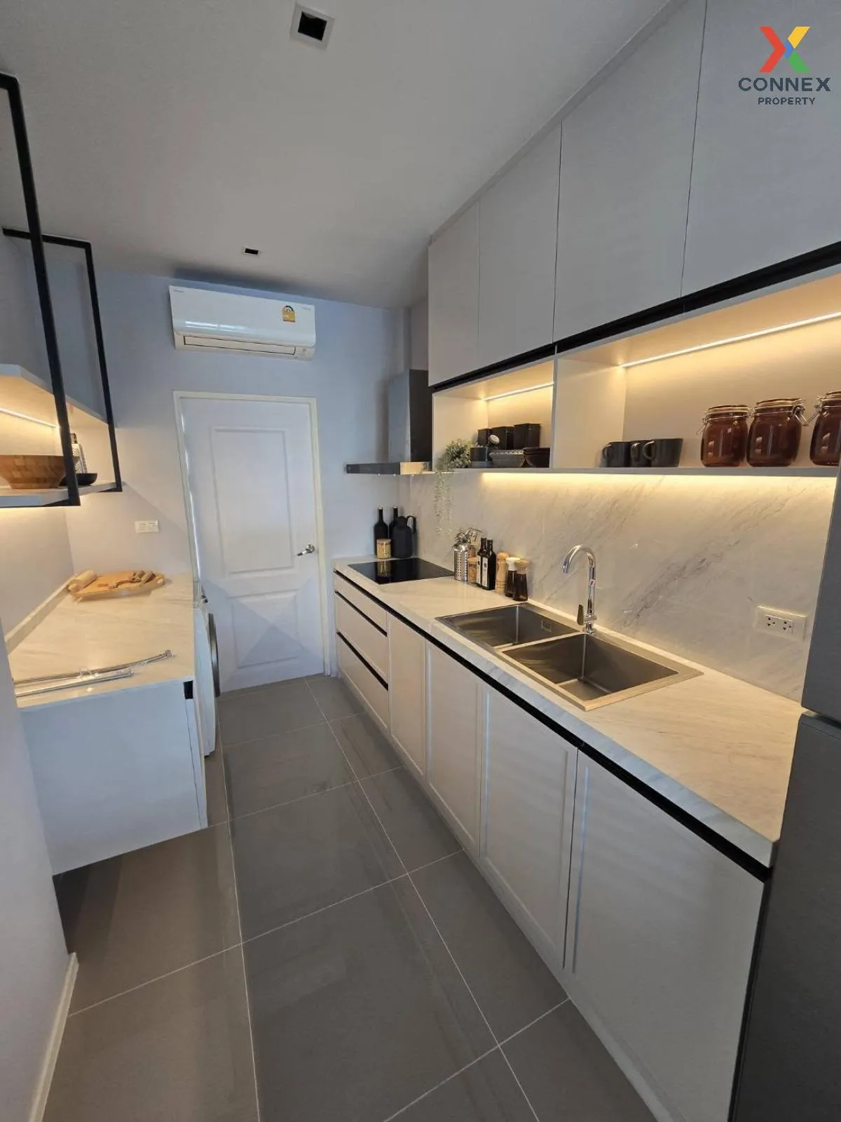 For Rent House , Grande Pleno Sukhumvit-Bangna , BTS-Chang Erawan 4