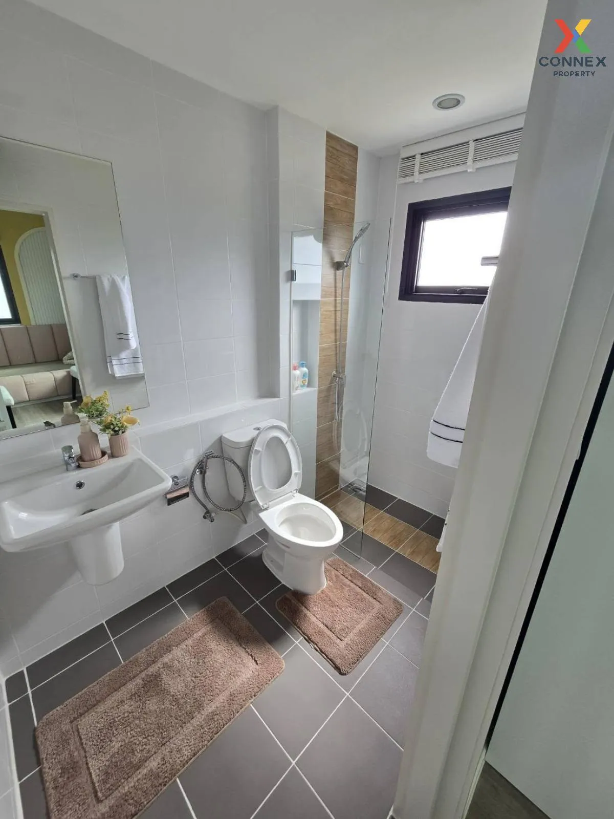 For Rent House , Grande Pleno Sukhumvit-Bangna , BTS-Chang Erawan