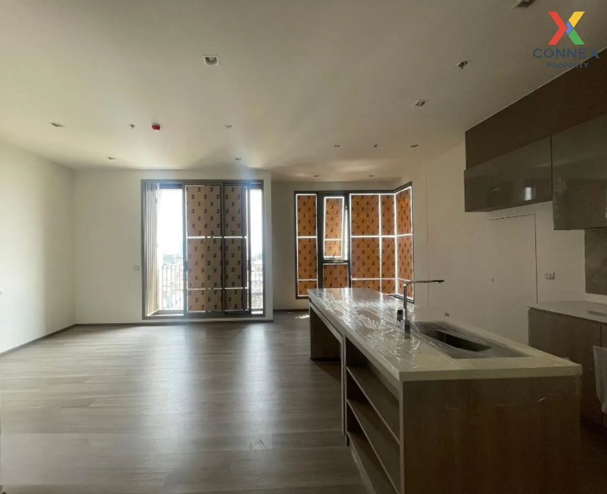 For Sale Condo , RHYTHM Charoenkrung Pavillion , Wat Phraya Krai  1
