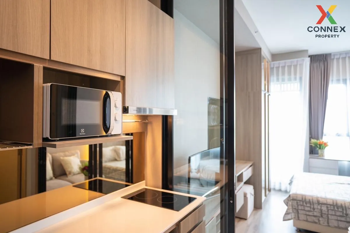 For Rent Condo , KnightsBridge Prime Ratchayothin , BTS-Phahon Yo 2