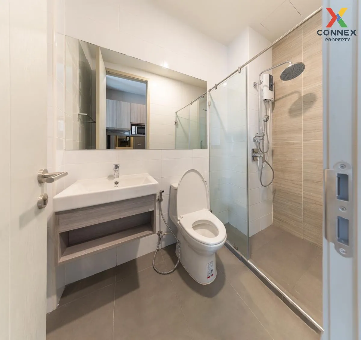 For Rent Condo , KnightsBridge Prime Ratchayothin , BTS-Phahon Yo
