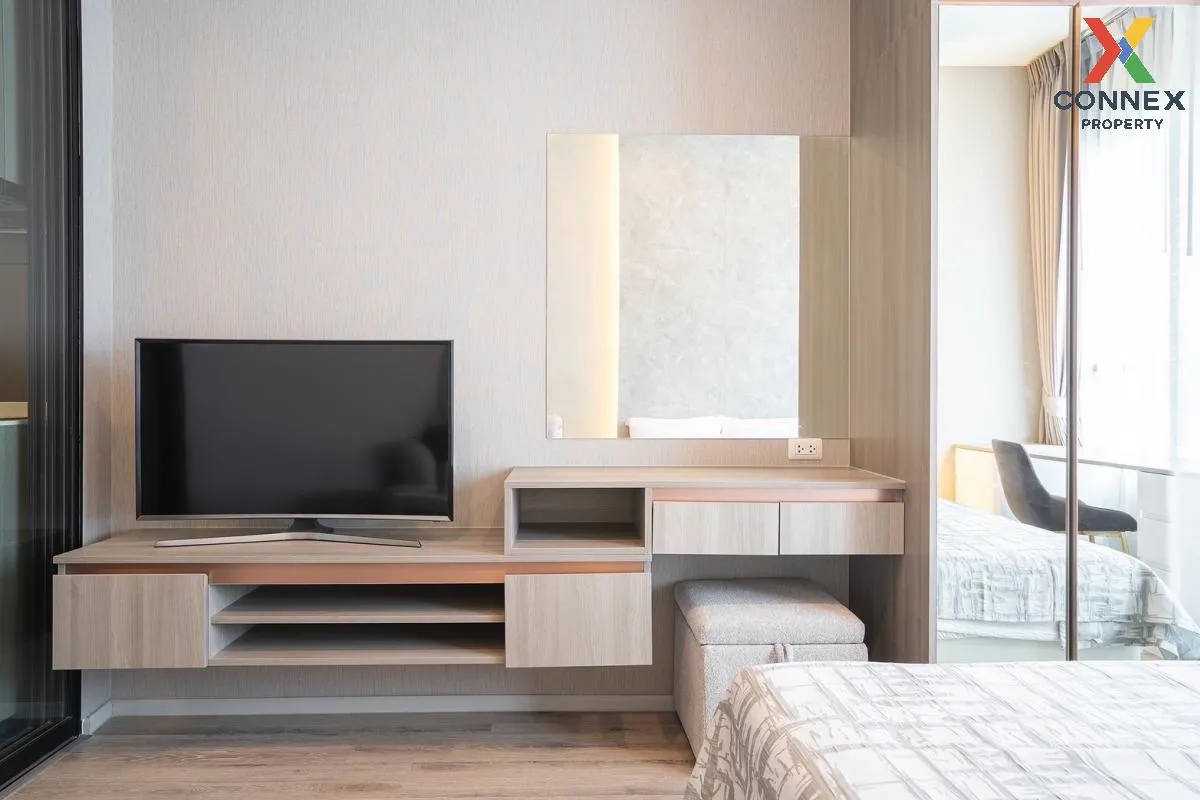 For Rent Condo , KnightsBridge Prime Ratchayothin , BTS-Phahon Yo
