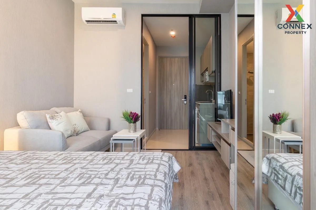 For Rent Condo , KnightsBridge Prime Ratchayothin , BTS-Phahon Yo