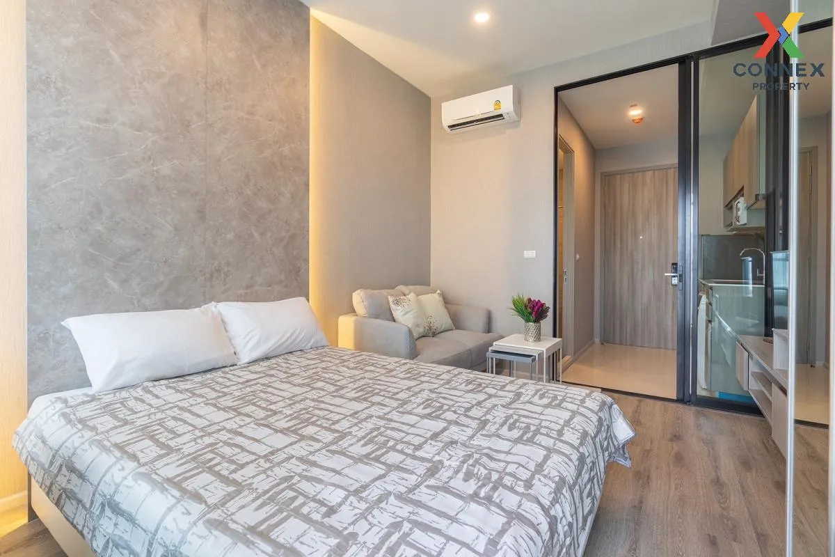 For Rent Condo , KnightsBridge Prime Ratchayothin , BTS-Phahon Yo
