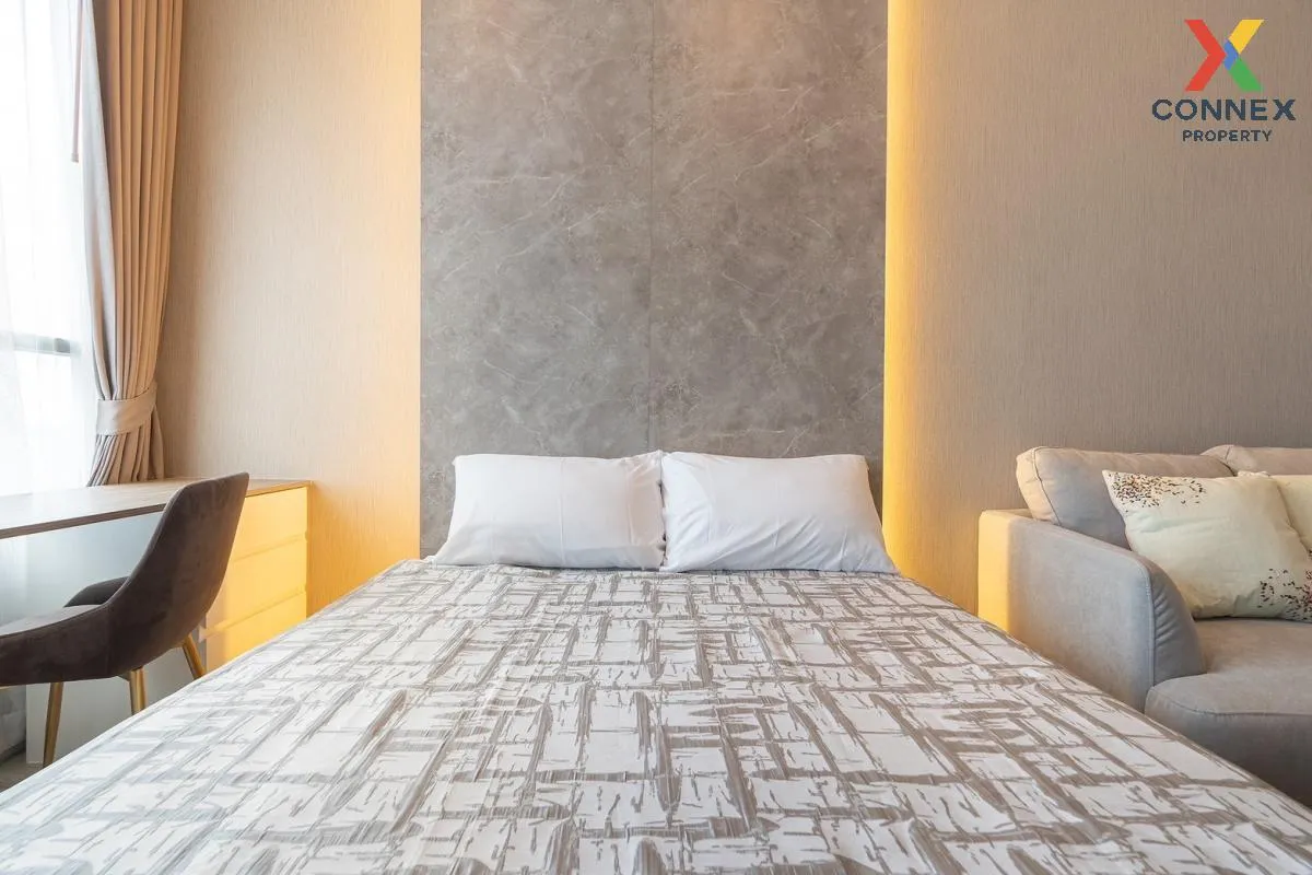 For Rent Condo , KnightsBridge Prime Ratchayothin , BTS-Phahon Yo