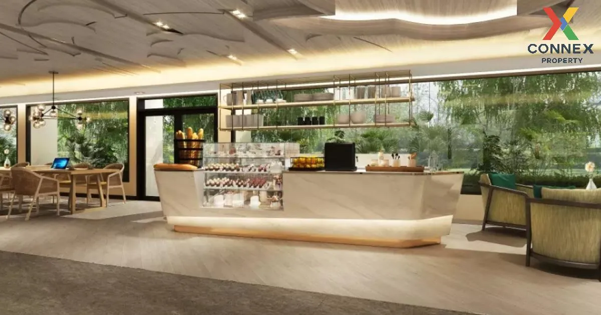 For Sale Condo , Jin Wellbeing County , high floor , corner unit 