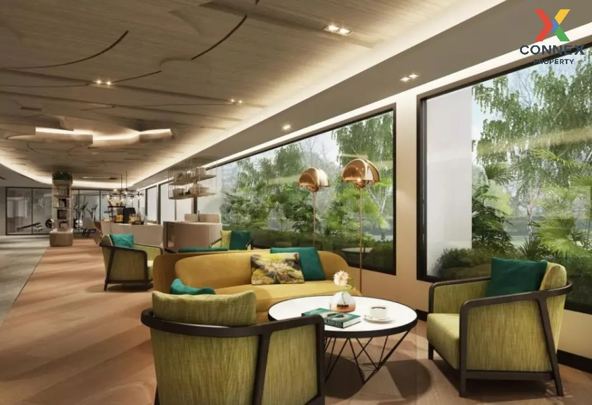 For Sale Condo , Jin Wellbeing County , high floor , corner unit 