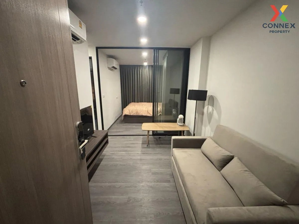 For Rent Condo , The Origin Ladprao-Bangkapi , Khlong Chan , Bang 1