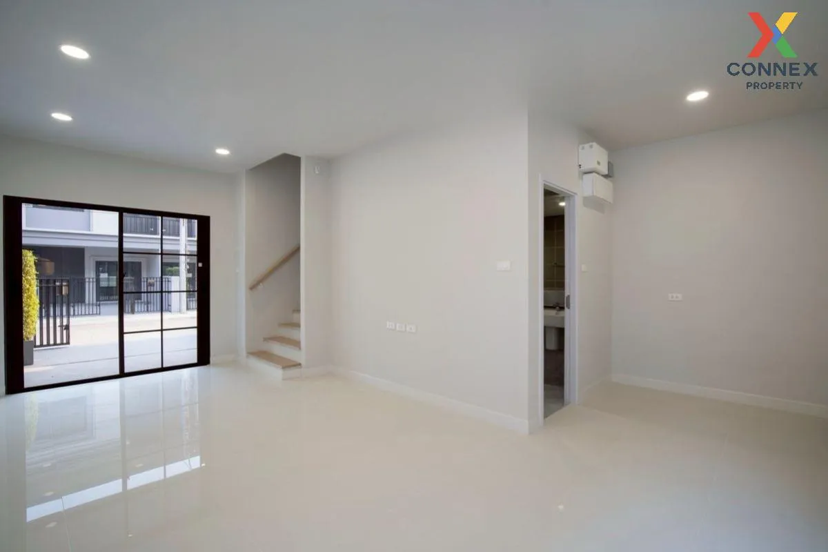 For Sale Townhouse/Townhome  , Britania Mega Town Bangna , Bang K 2