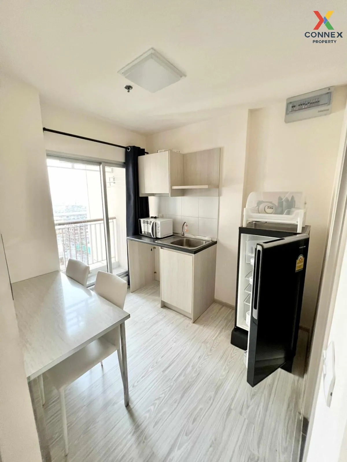For Sale Condo , Aspire Rattanathibet 2 , MRT-Bang Krasor , Bang 