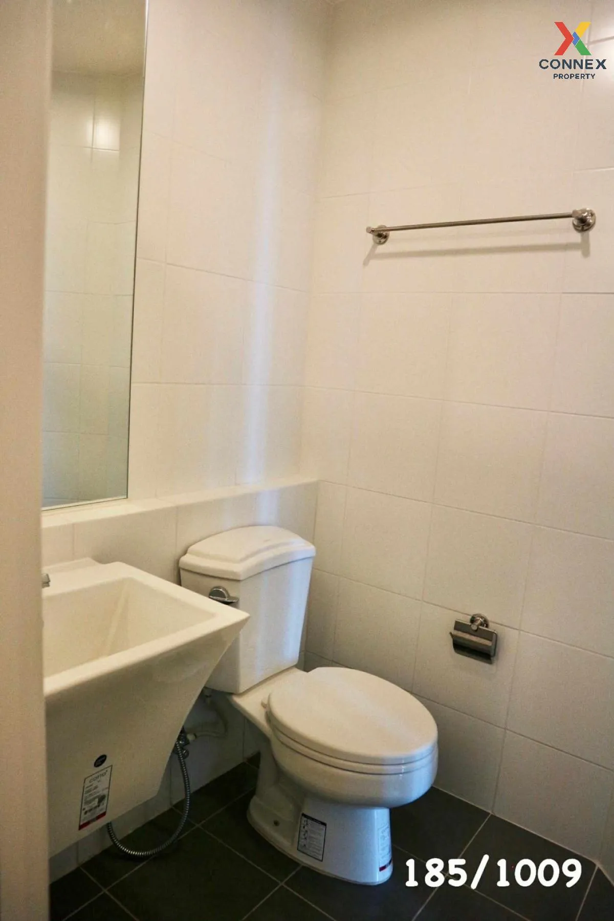 For Sale Condo , Aspire Rattanathibet 2 , MRT-Bang Krasor , Bang 