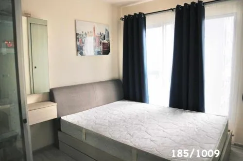For Sale Condo , Aspire Rattanathibet 2 , MRT-Bang Krasor , Bang Kraso , Mueang Nonthaburi , Nonthaburi , CX-127376