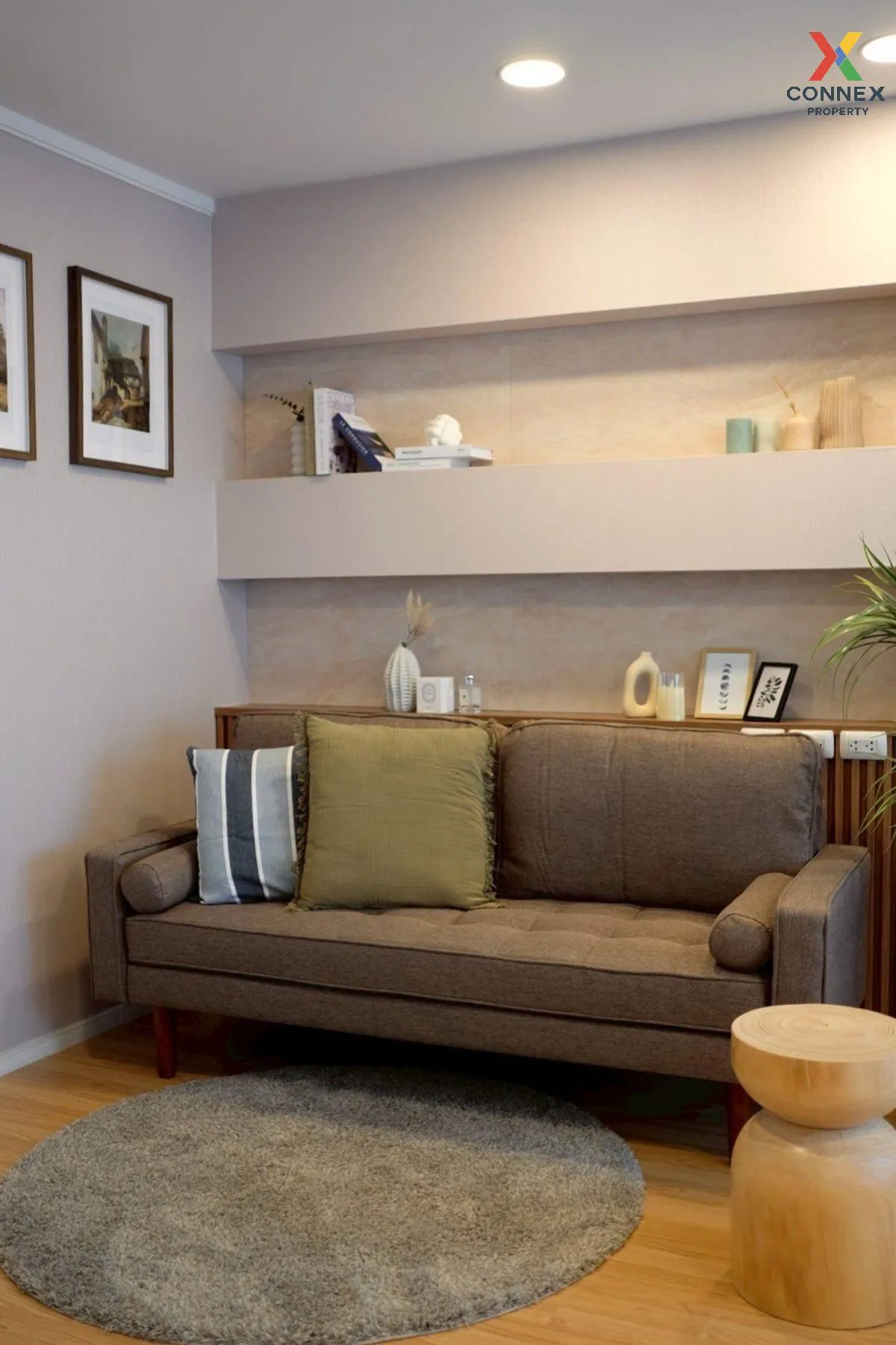 For Sale Condo , Lumpini Ville La Salle - Bearing , BTS-Bang Na , 1