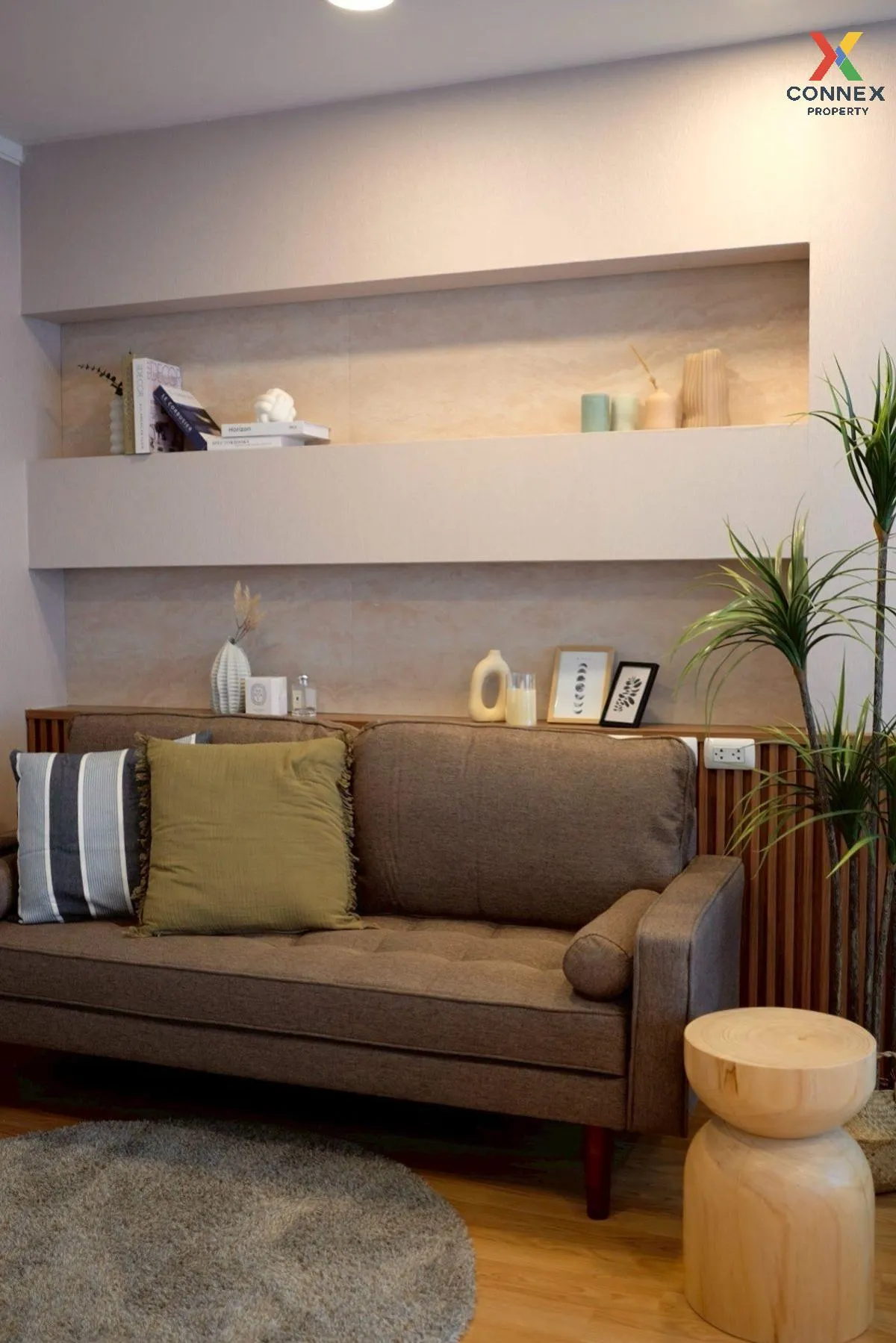 For Sale Condo , Lumpini Ville La Salle - Bearing , BTS-Bang Na , 2