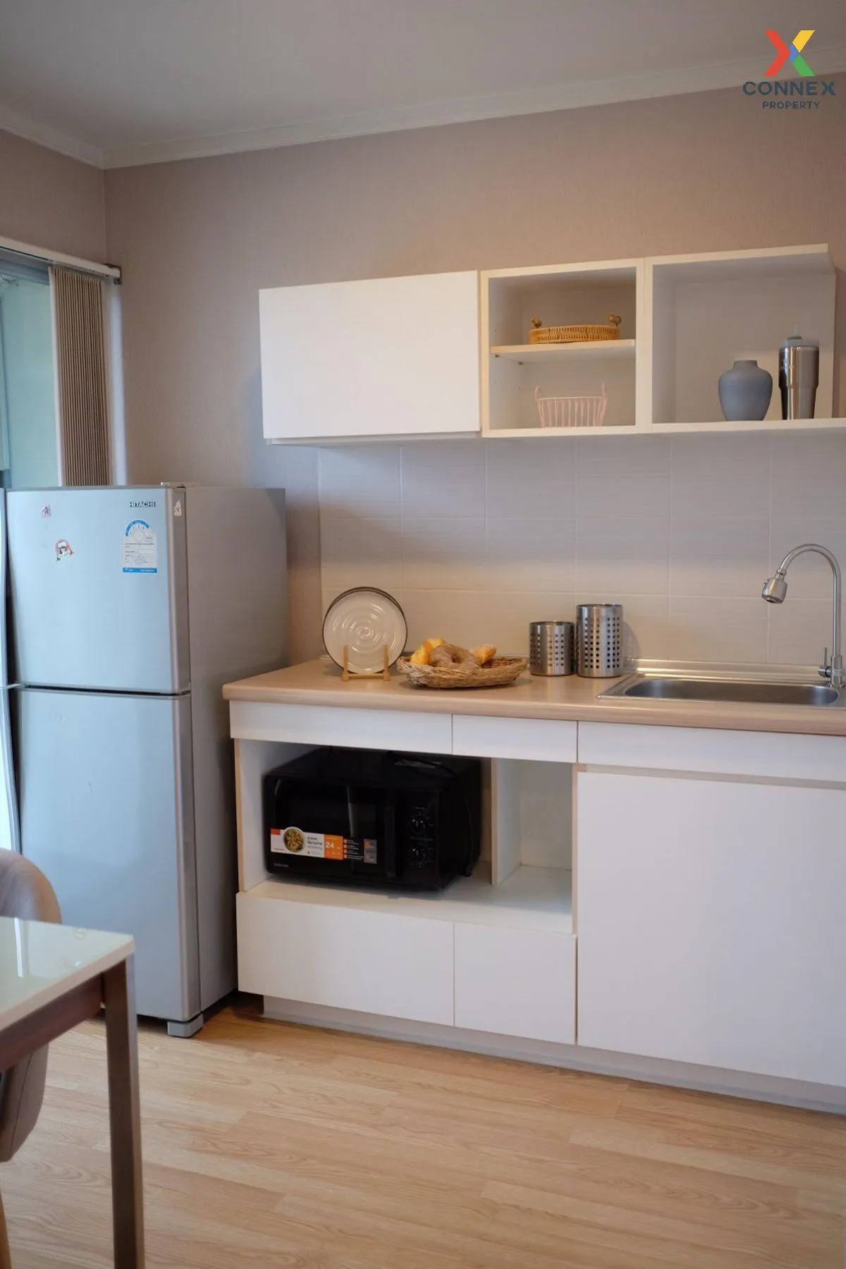 For Sale Condo , Lumpini Ville La Salle - Bearing , BTS-Bang Na , 3