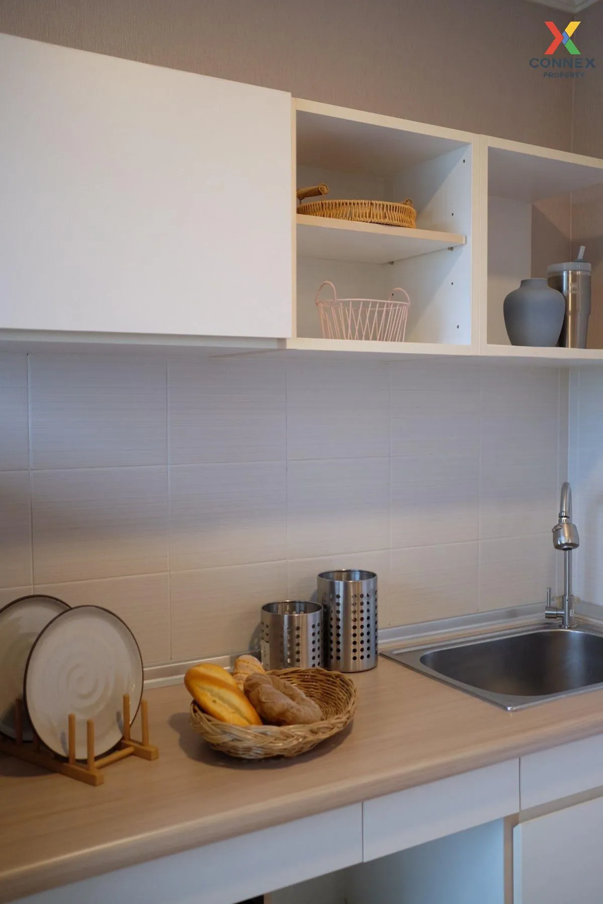 For Sale Condo , Lumpini Ville La Salle - Bearing , BTS-Bang Na , 4