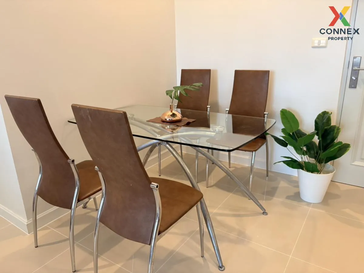 For Rent Condo , Q House Sathorn , corner unit , BTS-Krung Thon B