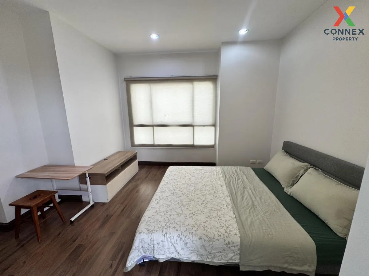 For Rent Condo , Q House Sathorn , corner unit , BTS-Krung Thon B