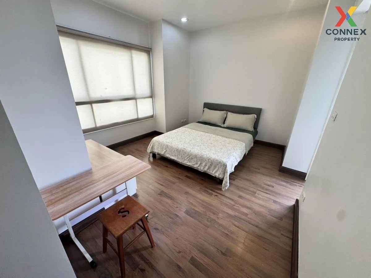 For Rent Condo , Q House Sathorn , corner unit , BTS-Krung Thon B
