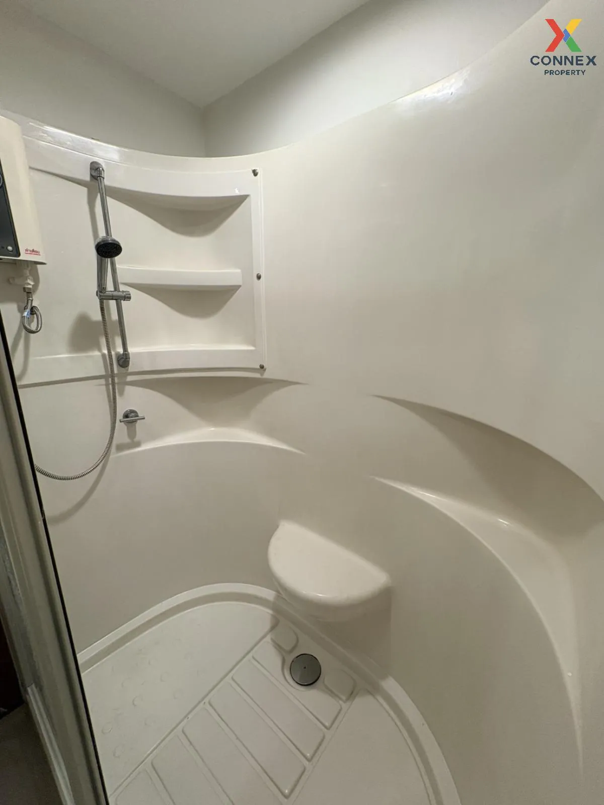 For Rent Condo , Q House Sathorn , corner unit , BTS-Krung Thon B