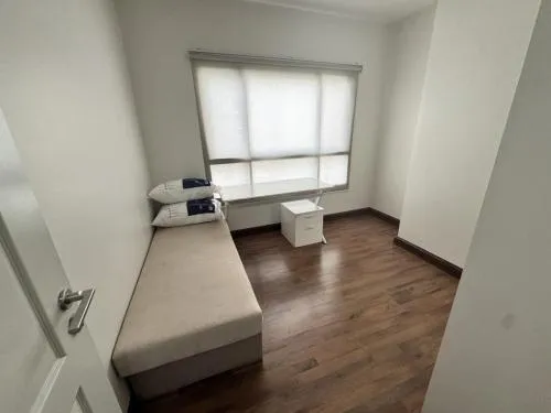 For Rent Condo , Q House Sathorn , corner unit , BTS-Krung Thon Buri , Khlong Ton Sai , Khlong San , Bangkok , CX-127378