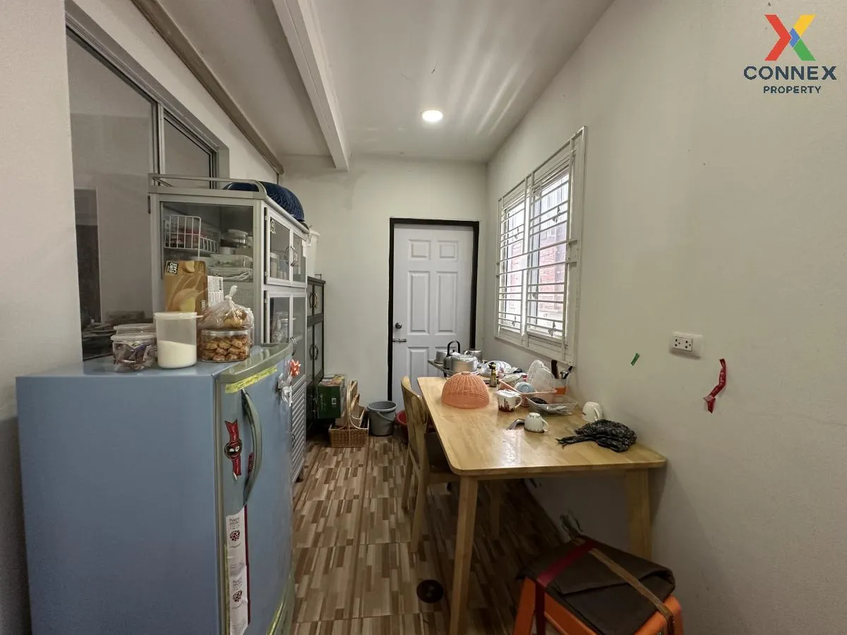 ขายบ้าน  เพอร์เฟค เพลส รัตนาธิเบศร์ ไทรม้า เมืองนนทบุรี นนทบุรี C
