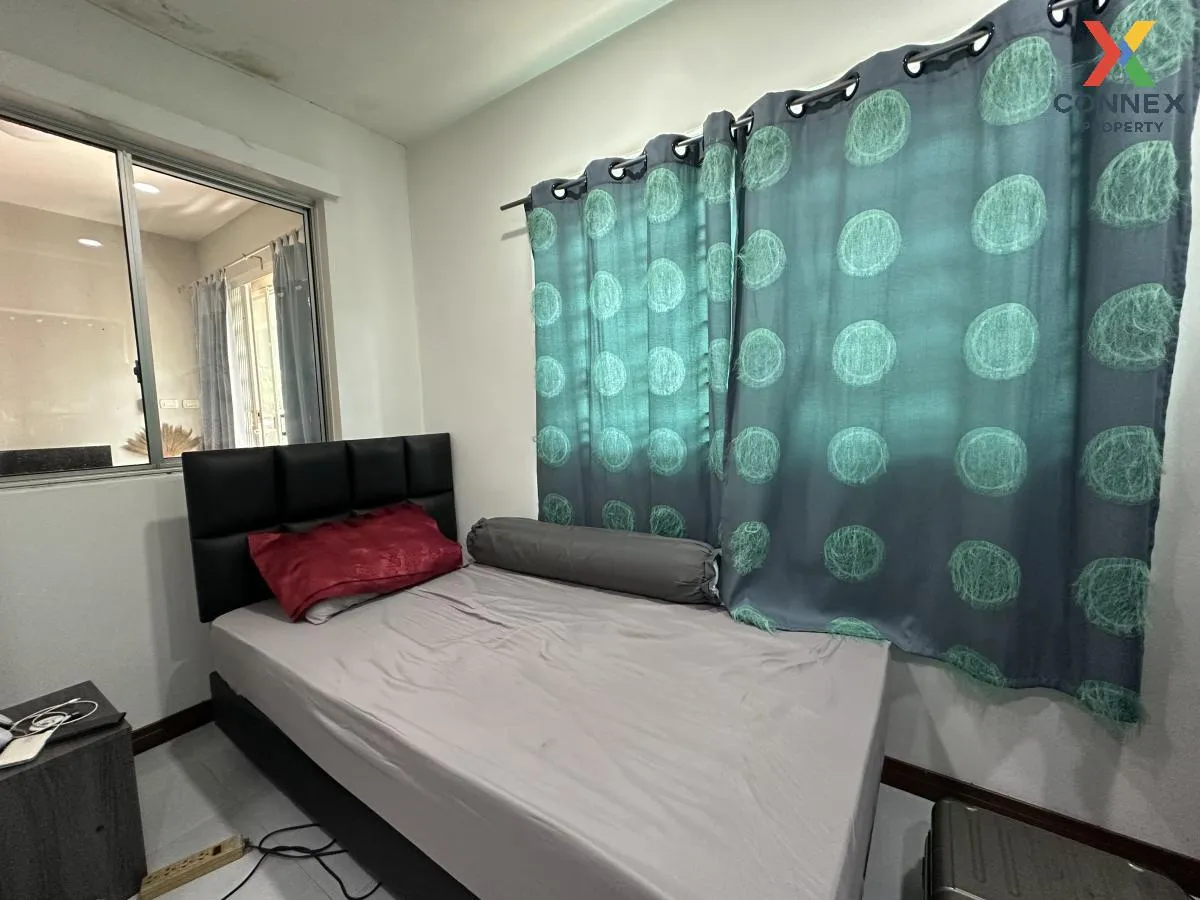 For Sale House , Perfect Place Rattanathibet , Sai Ma , Mueang No