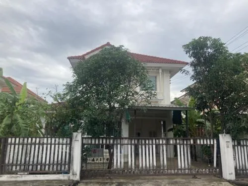 ขายบ้าน  เพอร์เฟค เพลส รัตนาธิเบศร์ ไทรม้า เมืองนนทบุรี นนทบุรี CX-127379