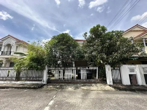 For Sale House , Perfect Place Rattanathibet , Sai Ma , Mueang Nonthaburi , Nonthaburi , CX-127379