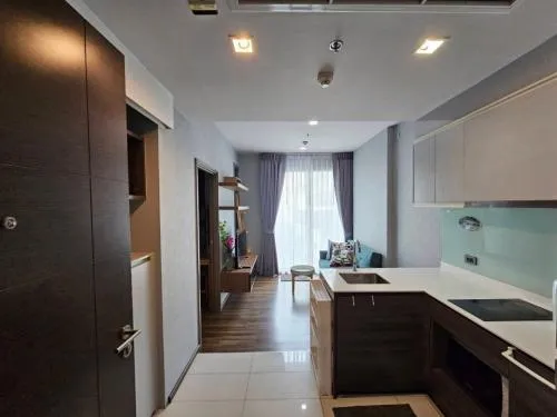 ขายคอนโด  ซีล บาย แสนสิริ BTS-เอกมัย คลองตันเหนือ เขต วัฒนา กรุงเทพ CX-127385