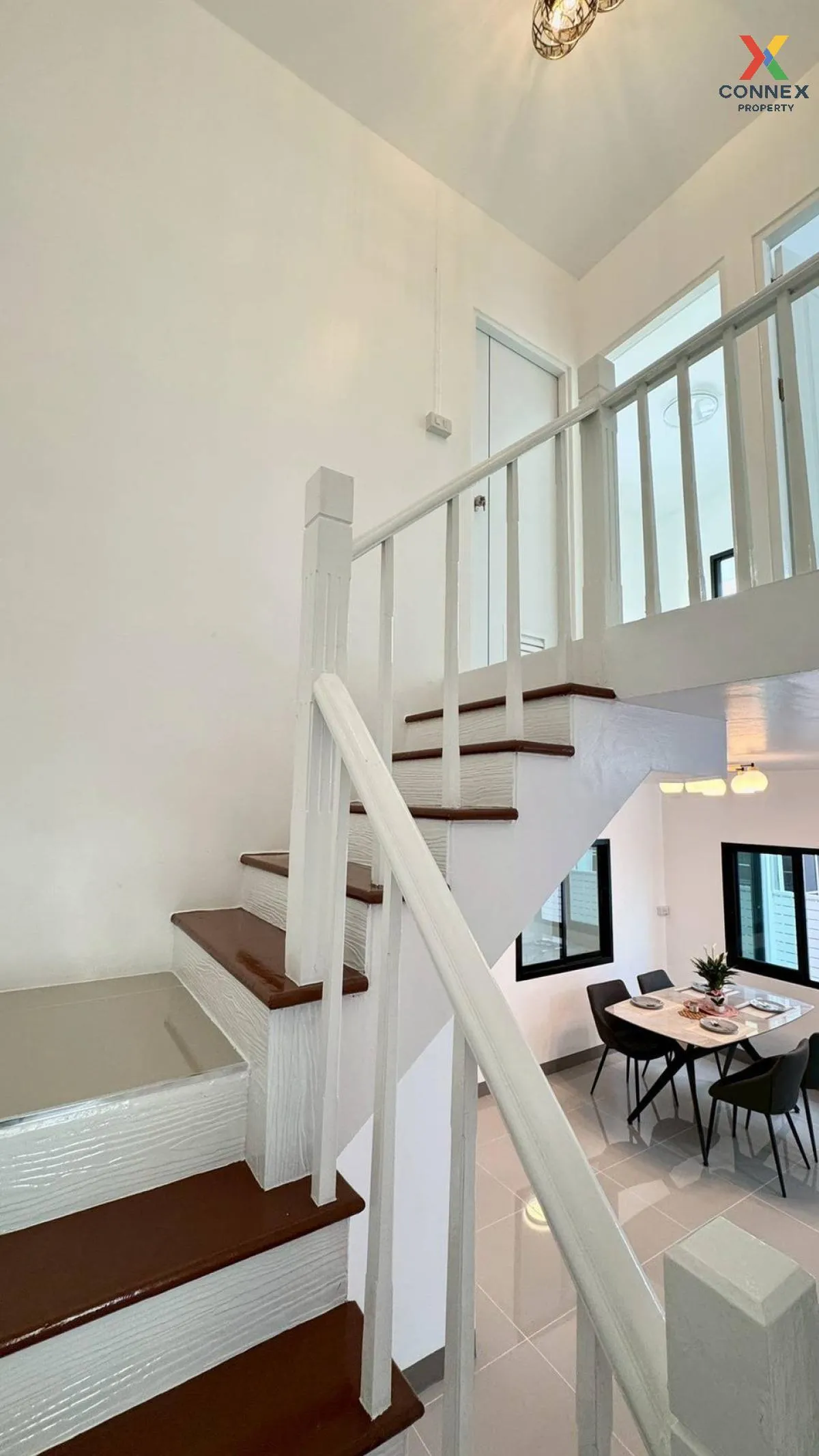 ขายบ้าน  บ้านพฤกษา 25 บางใหญ่ หน้ากว้าง รีโนเวทใหม่ บางแม่นาง บาง