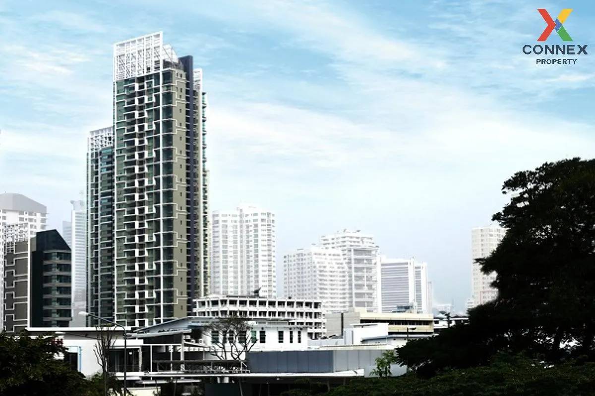 For Sale Condo , The Emporio Place , BTS-Phrom Phong , Khlong Toe 1