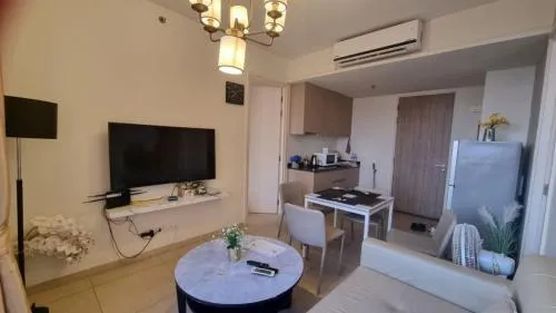 For Rent Condo , UNIXX South Pattaya , Na Kluea , Bang Lamung , Chon Buri , CX-127394