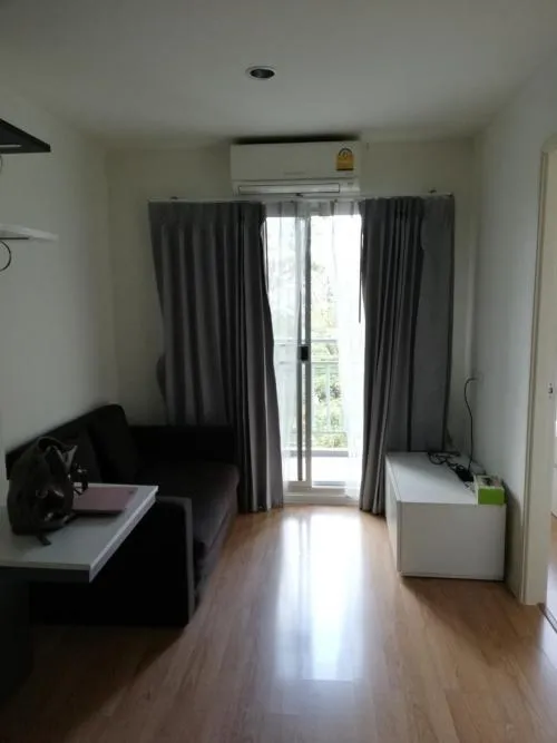 For Sale Condo , Lumpini Ville Sukhumvit 109 - Bearing , BTS-Bearing , Samrong Nuea , Mueang Samut Prakan , Samut Prakarn , CX-127402