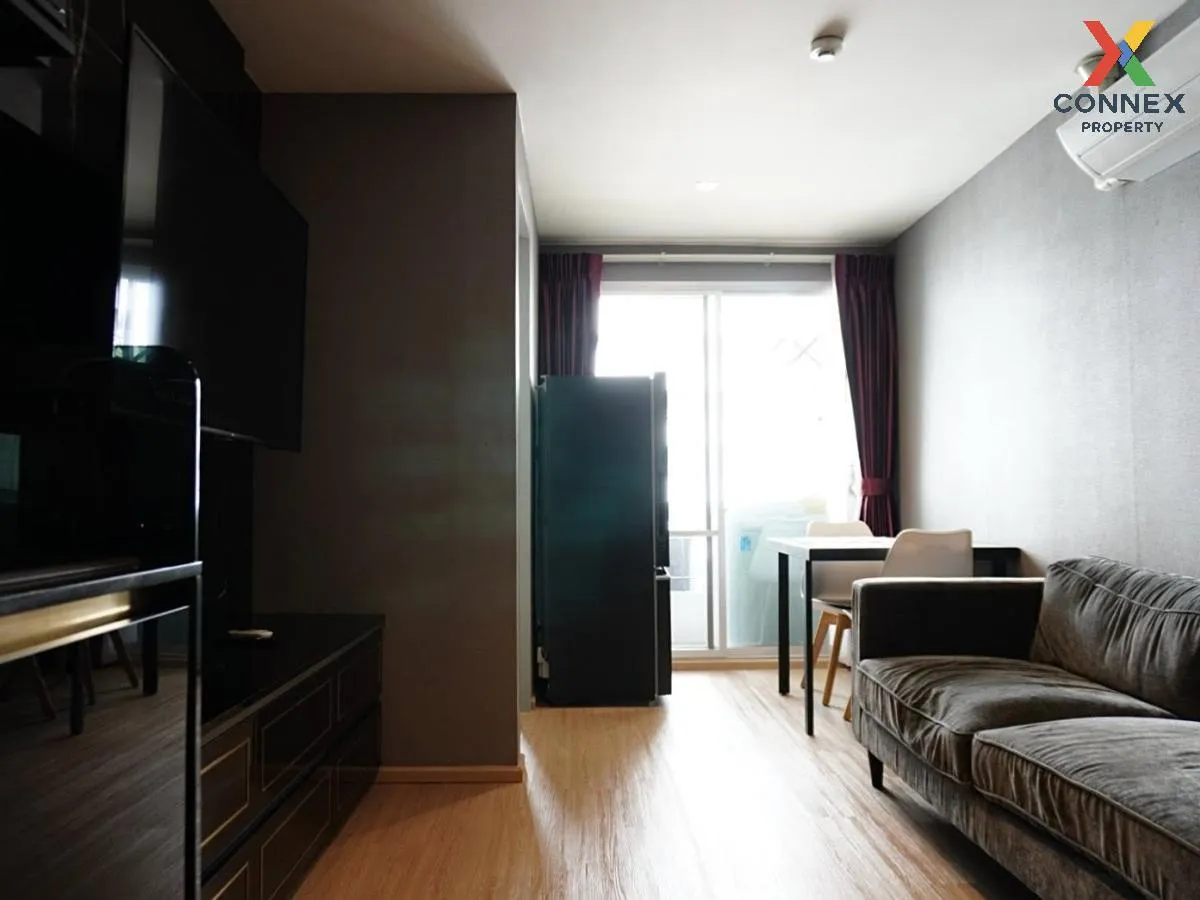 For Sale Condo , The Clover Thonglor , BTS-Thong Lo , Khlong Tan  2