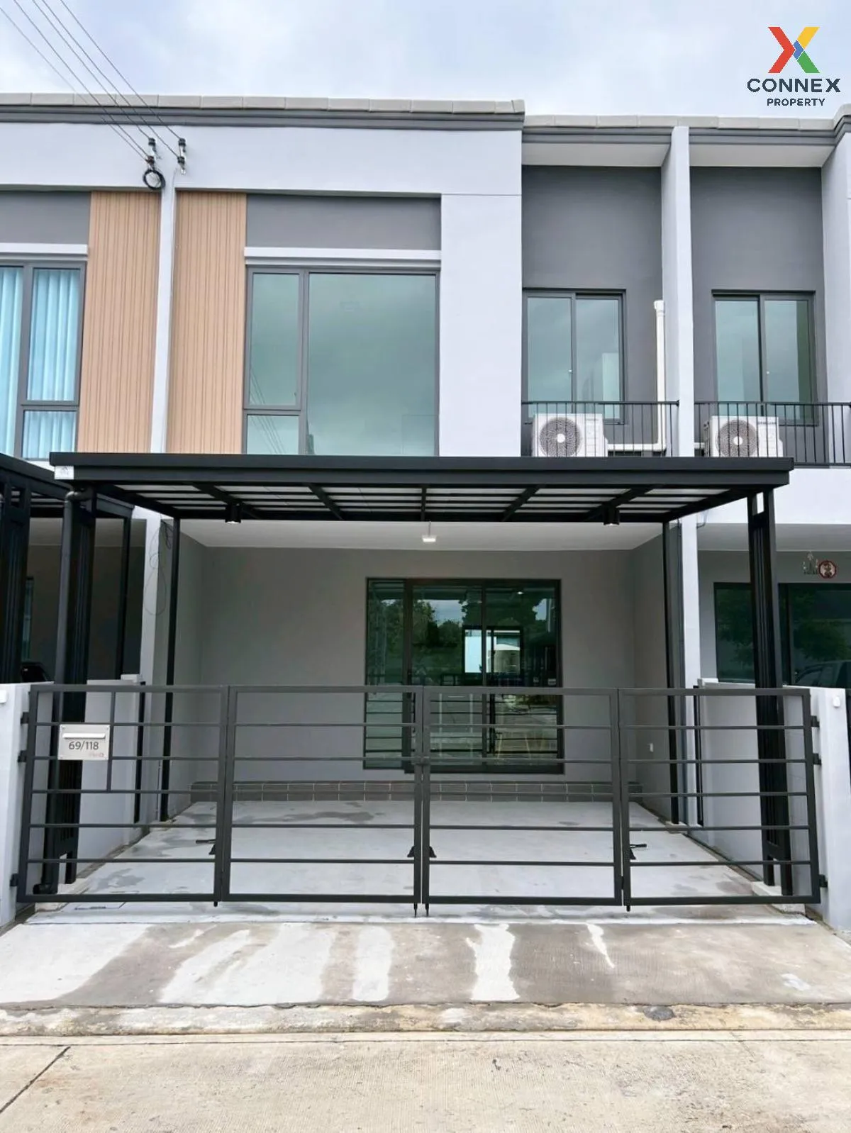 For Rent Townhouse/Townhome  , Pleno Sukhumvit - Bangna 2 , Bang  1