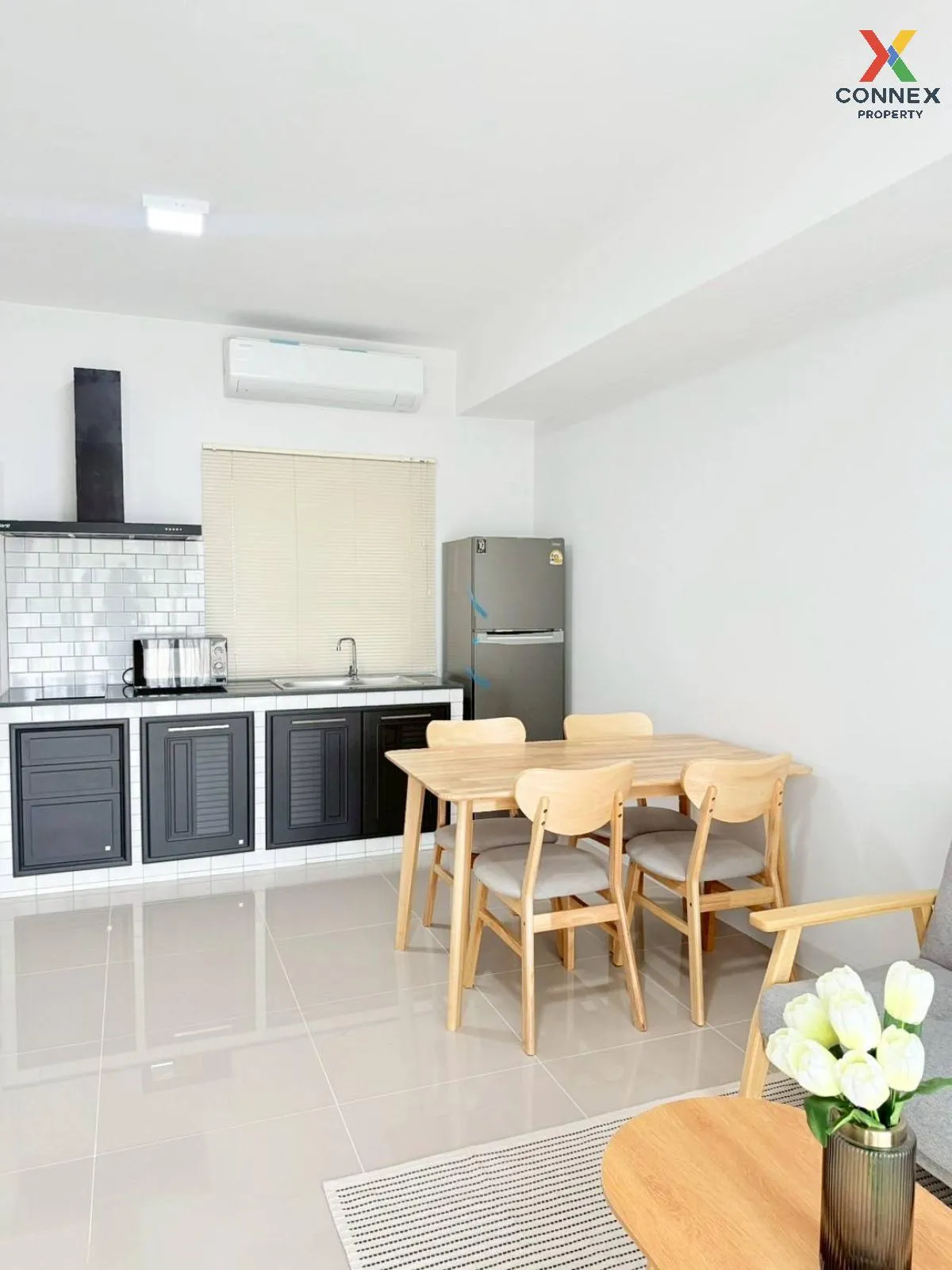 For Rent Townhouse/Townhome  , Pleno Sukhumvit - Bangna 2 , Bang 